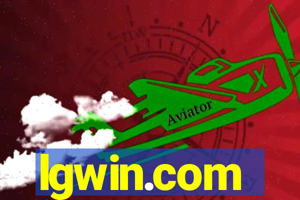 lgwin.com