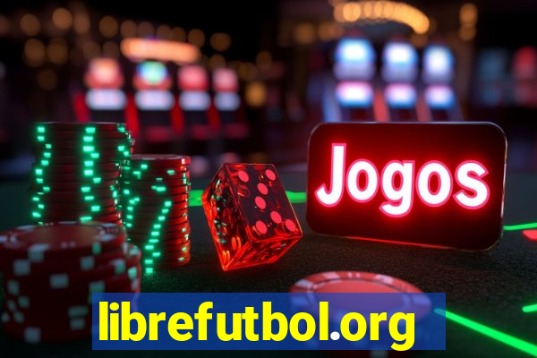 librefutbol.org