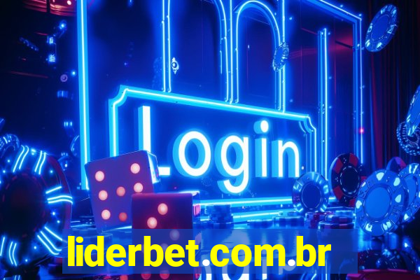 liderbet.com.br