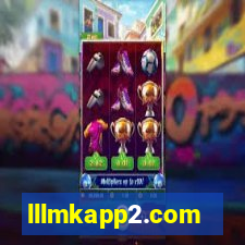 lllmkapp2.com