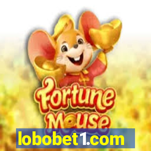 lobobet1.com