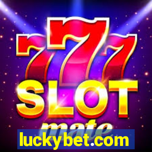 luckybet.com