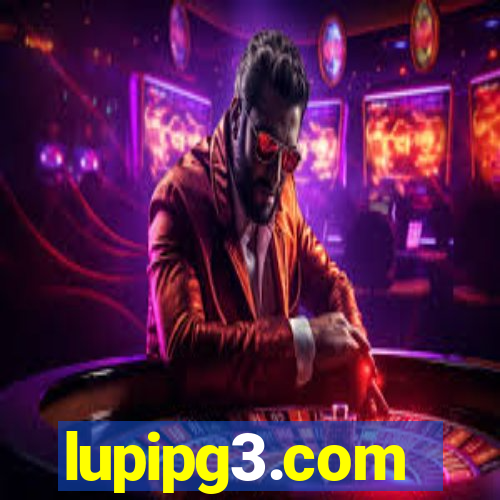 lupipg3.com