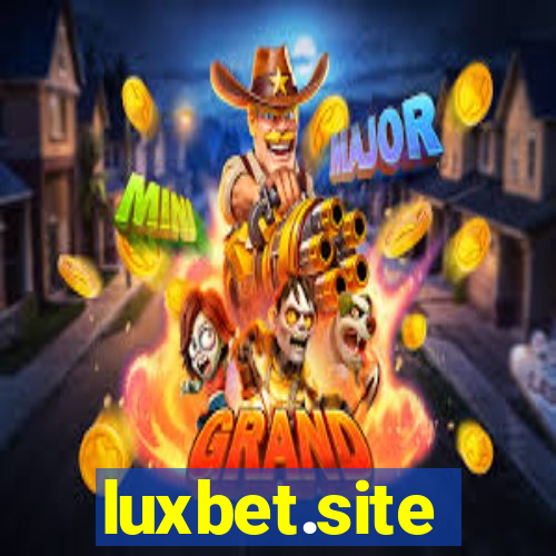 luxbet.site