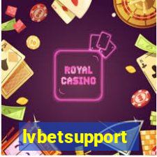 lvbetsupport