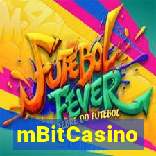 mBitCasino