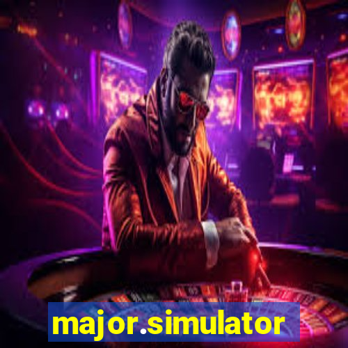 major.simulator