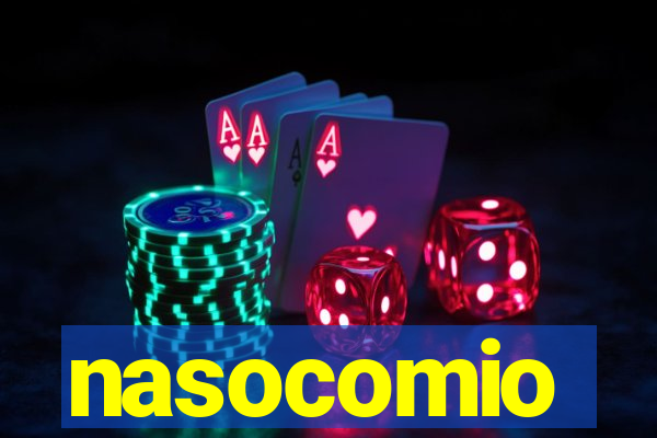 nasocomio