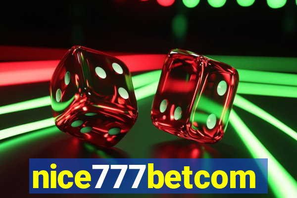 nice777betcom