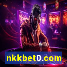 nkkbet0.com