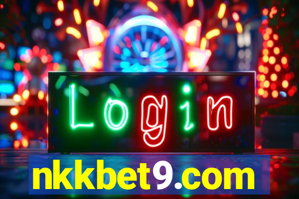 nkkbet9.com