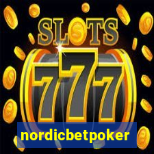 nordicbetpoker