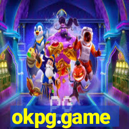 okpg.game