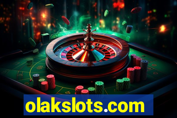 olakslots.com