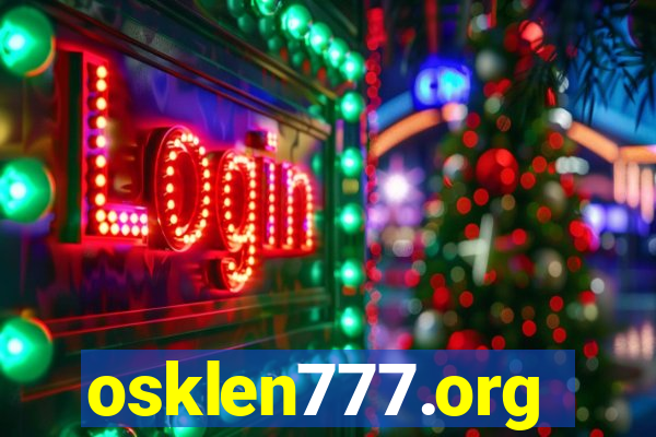 osklen777.org