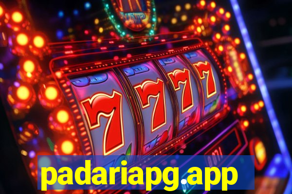 padariapg.app