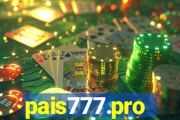 pais777.pro