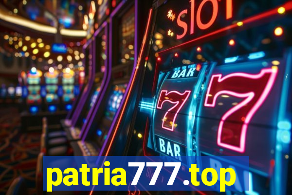 patria777.top