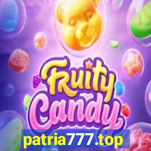 patria777.top