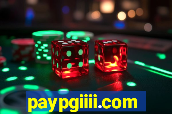 paypgiiii.com