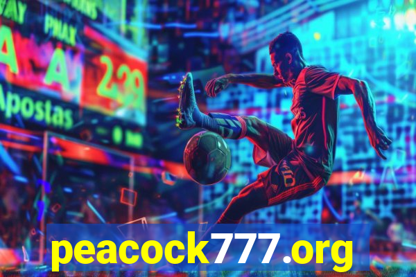 peacock777.org