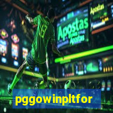 pggowinpltfor