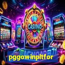 pggowinpltfor