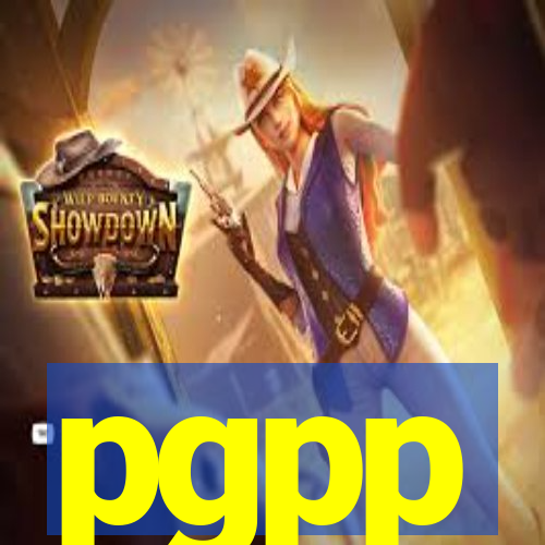 pgpp