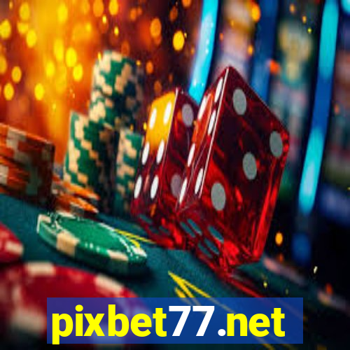 pixbet77.net