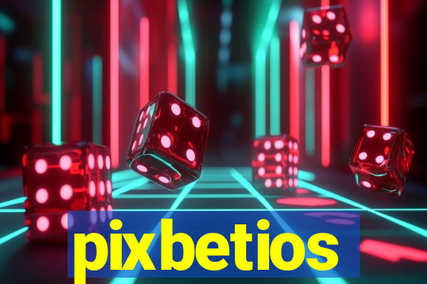 pixbetios