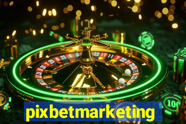 pixbetmarketing