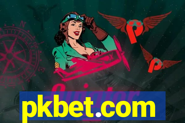 pkbet.com