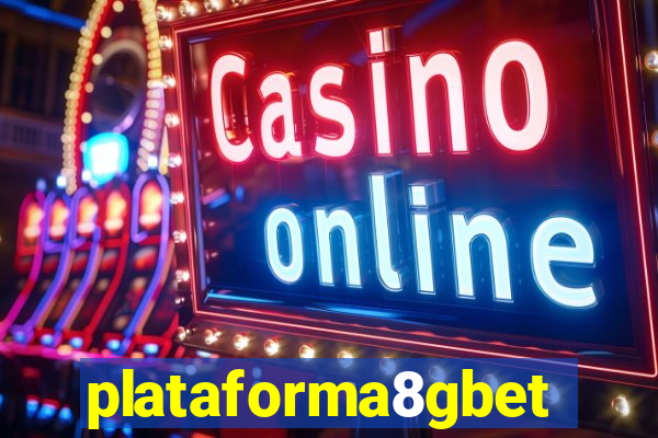 plataforma8gbet