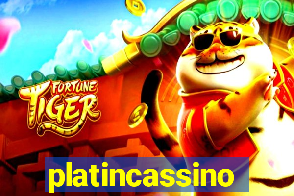 platincassino