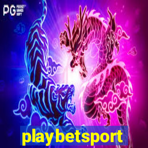 playbetsport