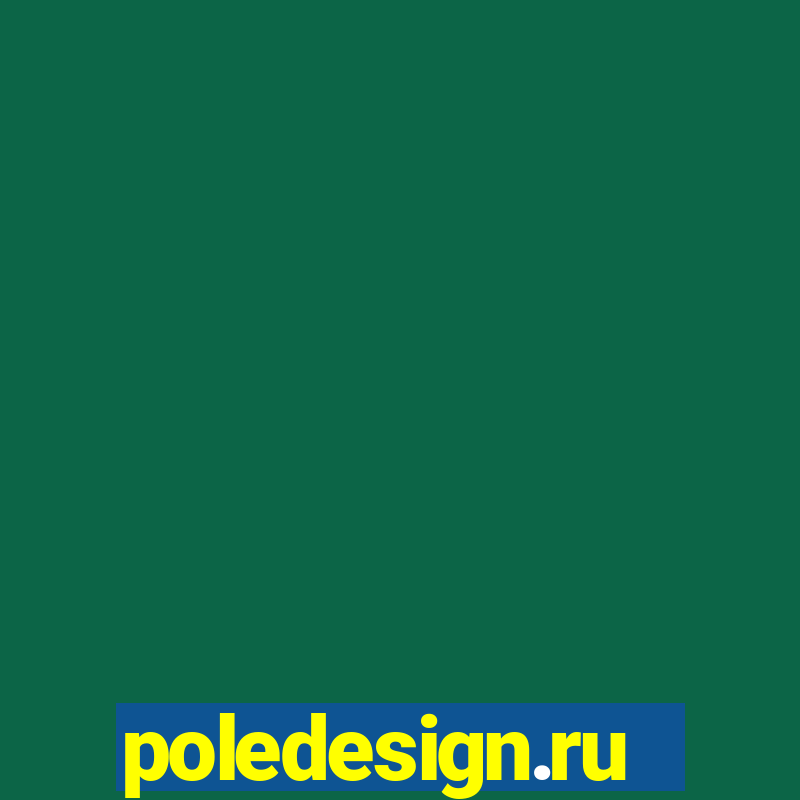 poledesign.ru