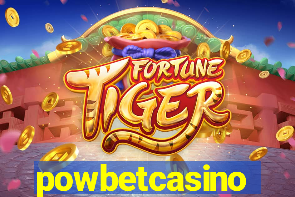 powbetcasino