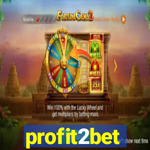 profit2bet