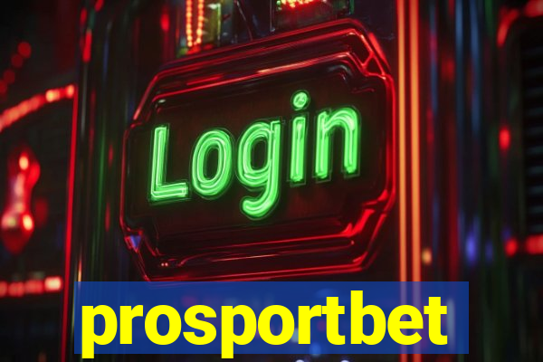 prosportbet