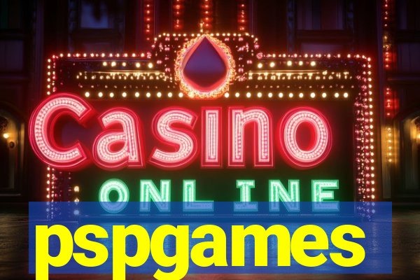 pspgames