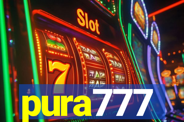 pura777