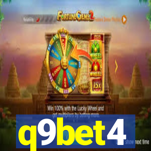 q9bet4