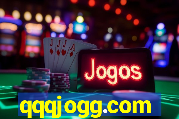 qqqjogg.com