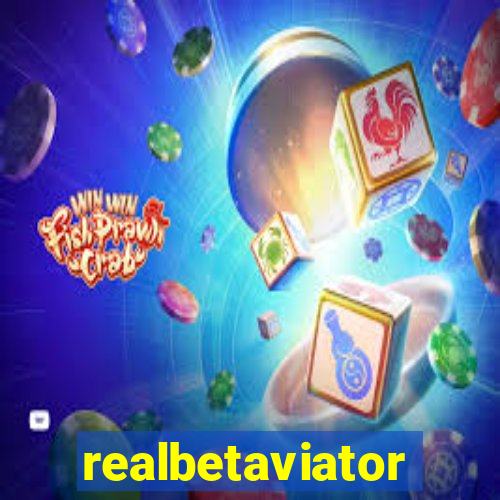 realbetaviator