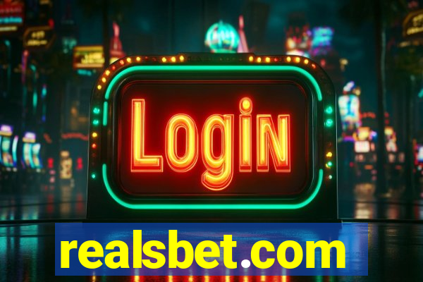 realsbet.com