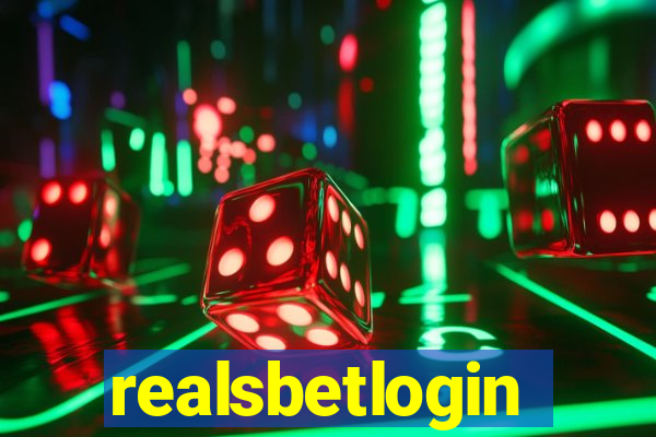 realsbetlogin