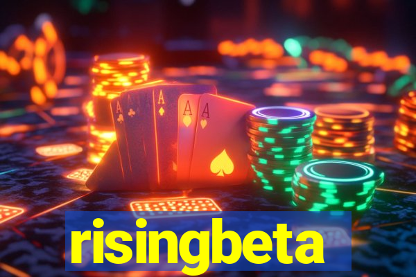 risingbeta