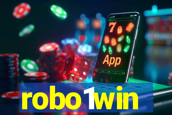 robo1win