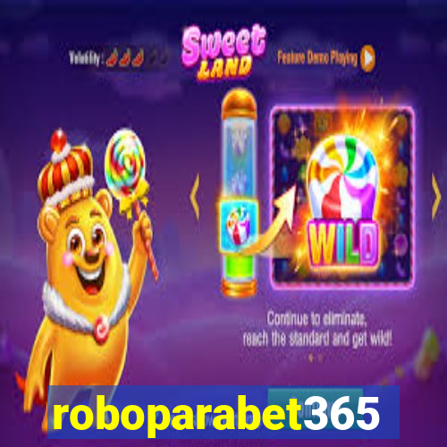 roboparabet365