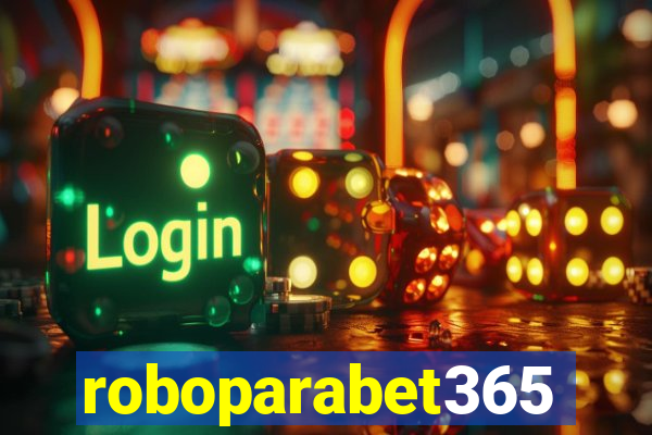 roboparabet365